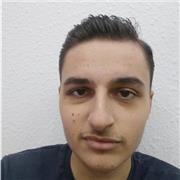 Soy un chico amable y estoy dispuesto a dar clases a niñ@s de primaria